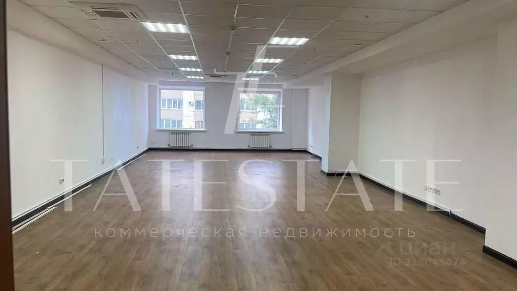 Помещение свободного назначения в Татарстан, Казань ул. Гаврилова, 1 ... - Фото 0