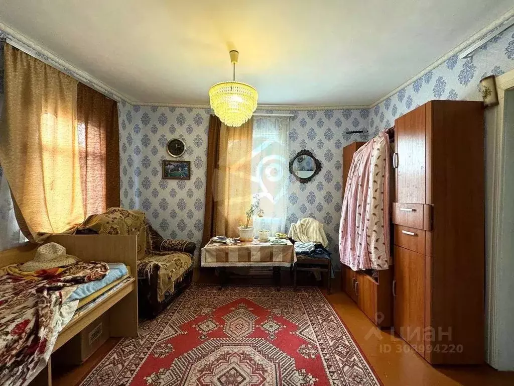 Дом в Белгородская область, Старый Оскол Стрелецкая ул., 12 (72 м) - Фото 1