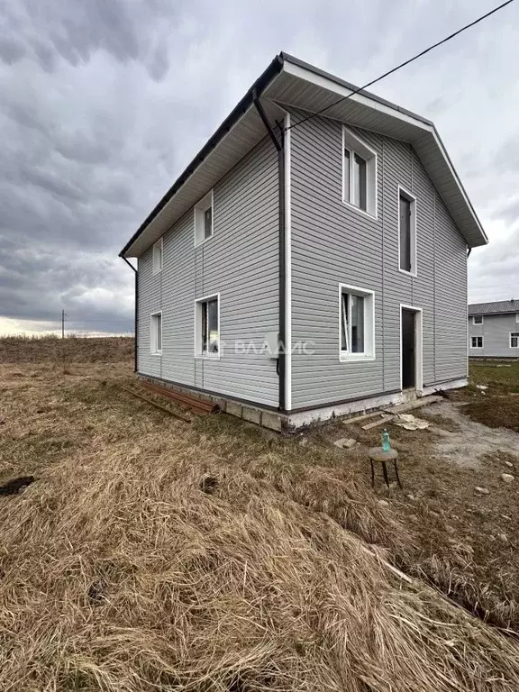 Дом в Ленинградская область, Гатчинский муниципальный округ, пос. ... - Фото 2