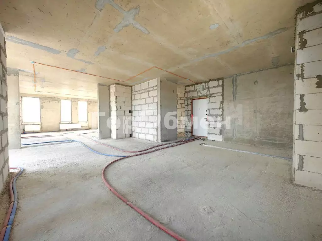 Продается 5-комнатная квартира - Фото 2