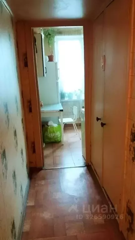 Комната Москва ул. Красный Казанец, 1К1 - Фото 2