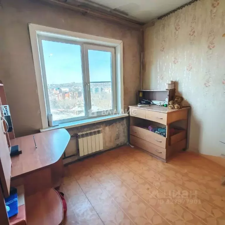 1-к кв. Иркутская область, Иркутск Советская ул., 96 (34.3 м) - Фото 1