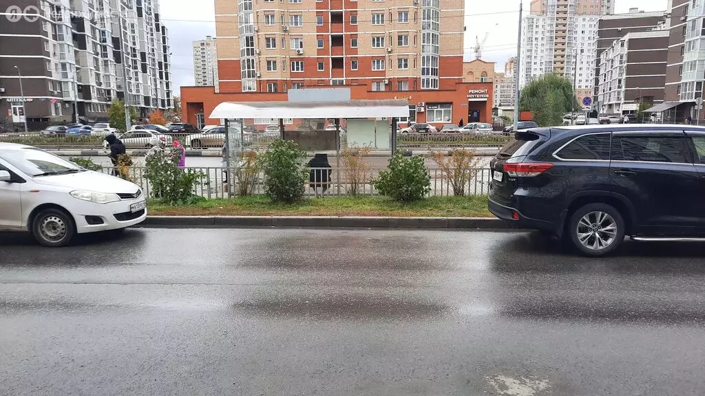 2-комнатная квартира: Липецк, улица И.В. Свиридова, 5 (54.4 м) - Фото 2