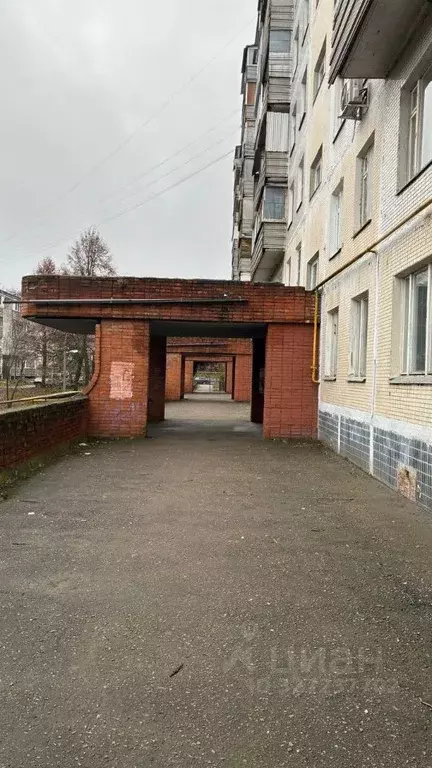 2-к кв. Московская область, Пущино Серпухов городской округ, Г мкр, 33 ... - Фото 2