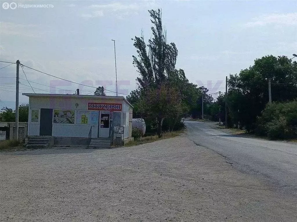 Дом в Республика Крым, муниципальный округ Феодосия, село Виноградное, ... - Фото 0