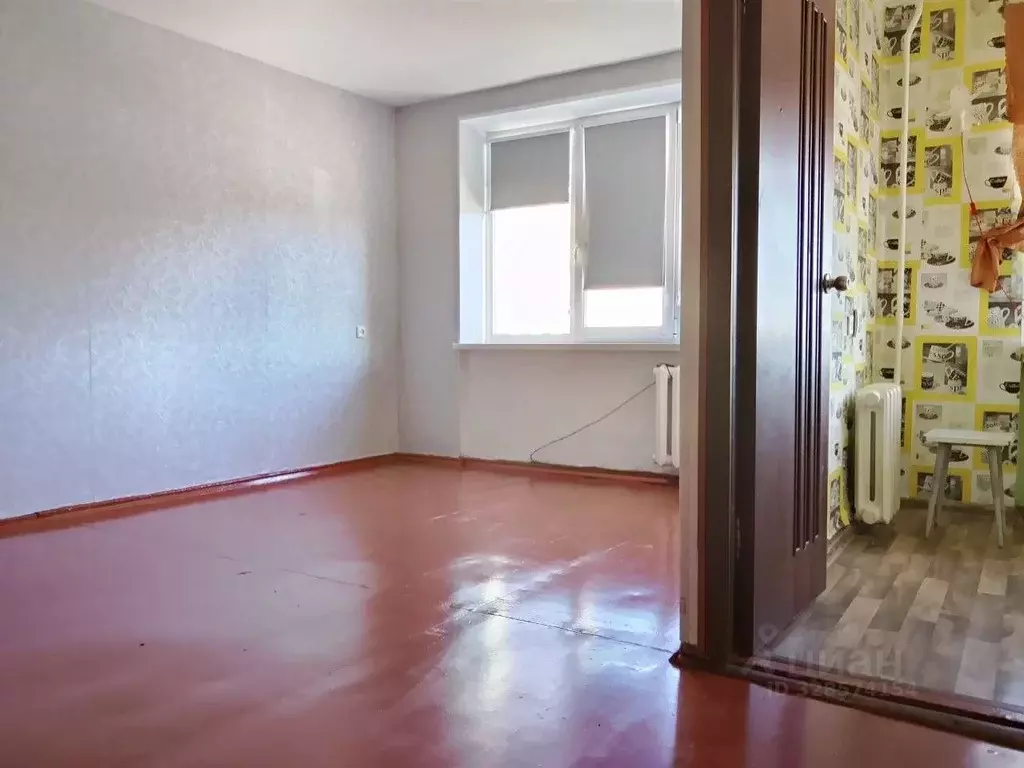 2-к кв. Карелия, Кондопога Пролетарская ул., 8 (44.7 м) - Фото 2