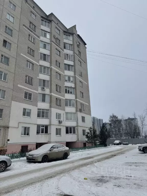 1-к кв. Орловская область, Орел ул. Генерала Родина, 60 (40.0 м) - Фото 0