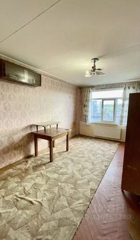 2-к кв. Санкт-Петербург Стрельбищенская ул., 14 (44.0 м) - Фото 1
