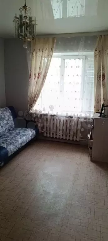 2-к. квартира, 31 м, 1/4 эт. - Фото 1