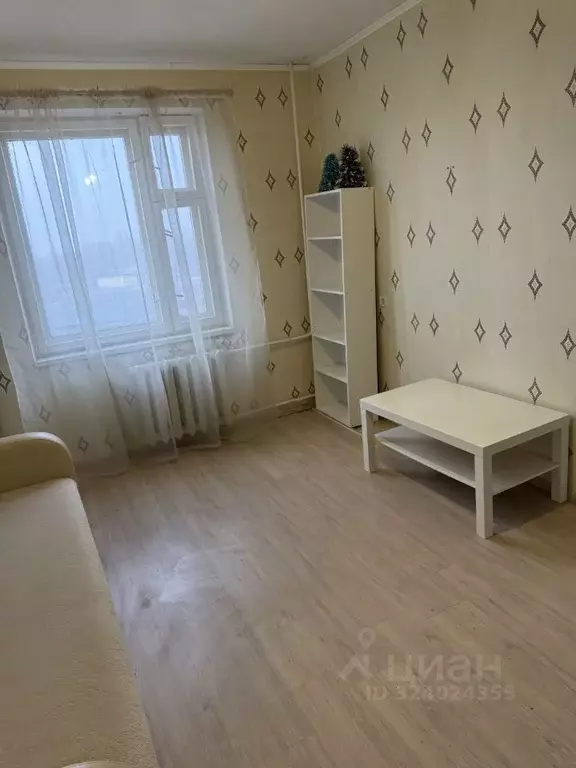 1-к кв. Ярославская область, Ярославль Алмазная ул., 1к2 (21.0 м) - Фото 2