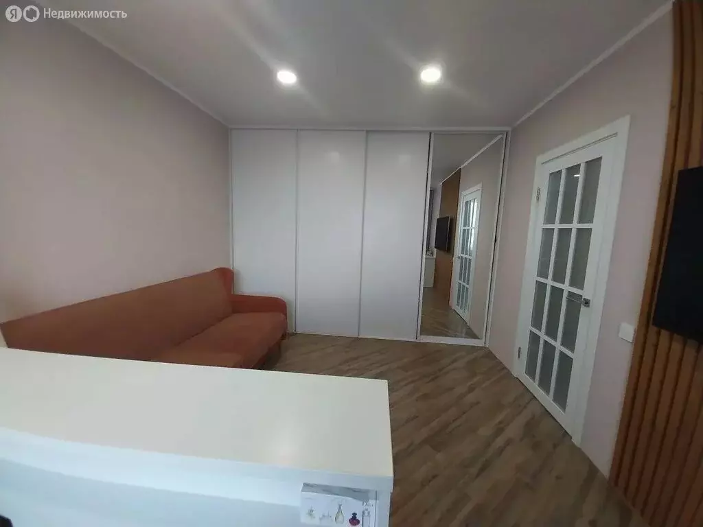 Квартира-студия: станица Северская, улица Петровского, 6А (36 м) - Фото 2