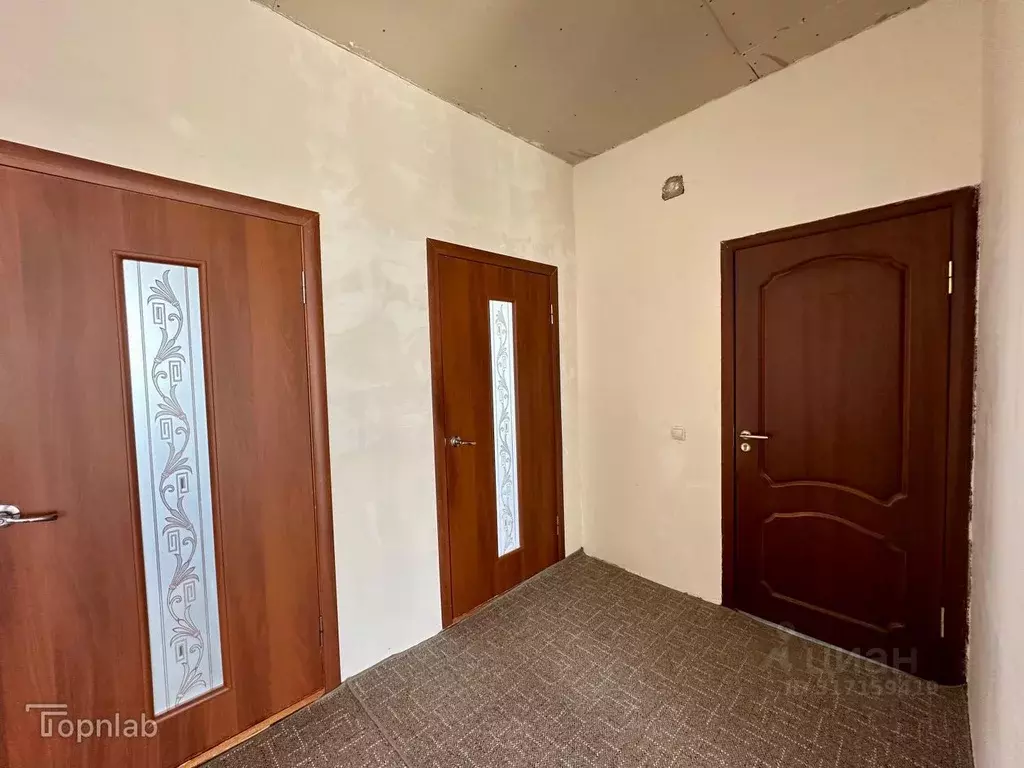 Дом в Кабардино-Балкария, Чегемский район, с. Шалушка Чегемский пер. ... - Фото 2