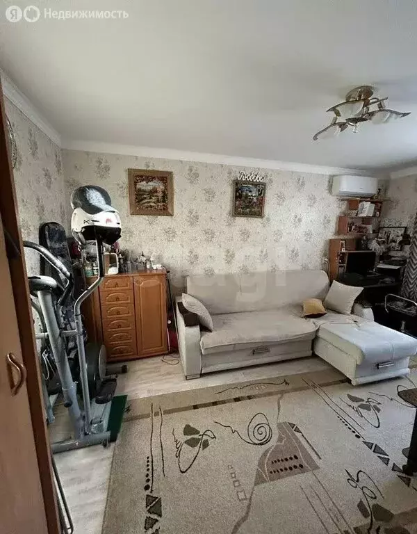 1-комнатная квартира: Нефтекамск, Парковая улица, 6Г (34.3 м) - Фото 2