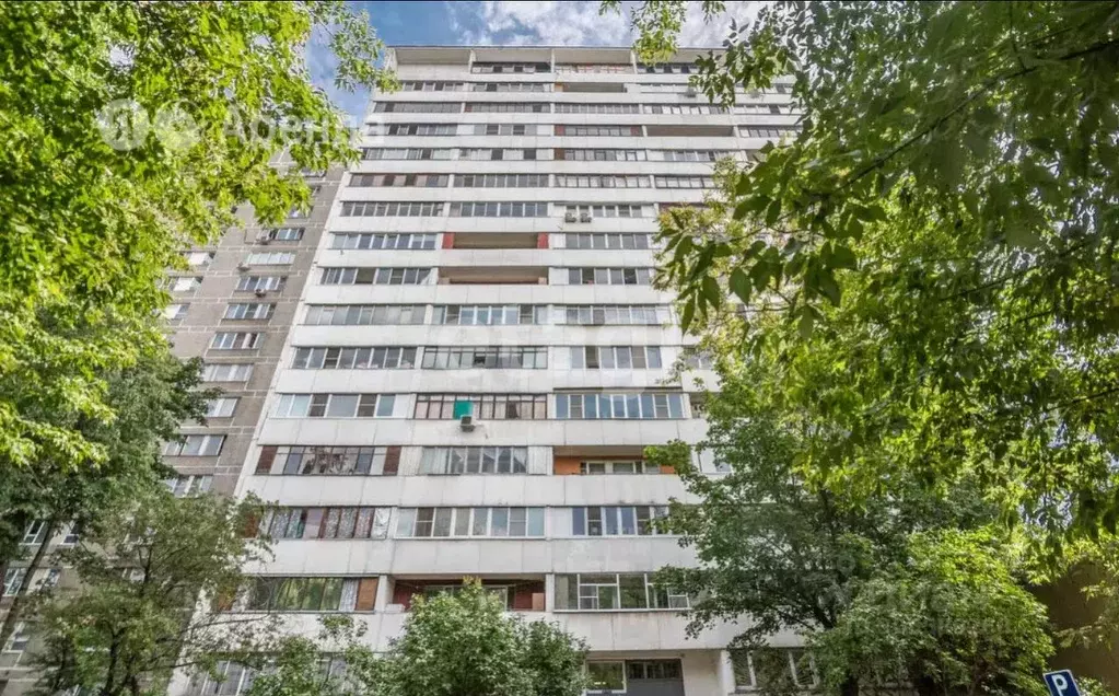 3-к кв. Москва Краснодарская ул., 51К2 (68.0 м) - Фото 0