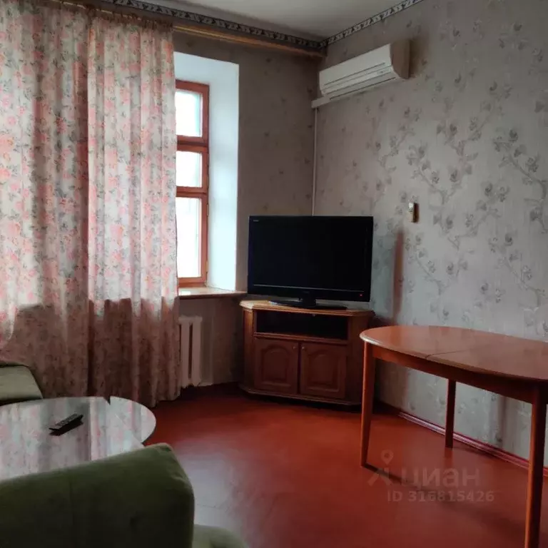 3-к кв. Москва ул. Пречистенка, 34/18 (80.0 м) - Фото 1