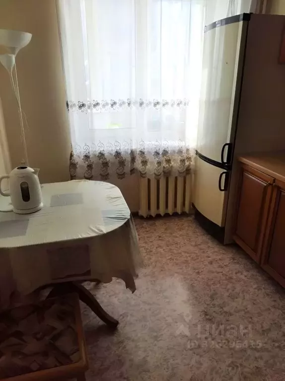 1-к кв. Московская область, Одинцово Северная ул., 12 (36.0 м) - Фото 2