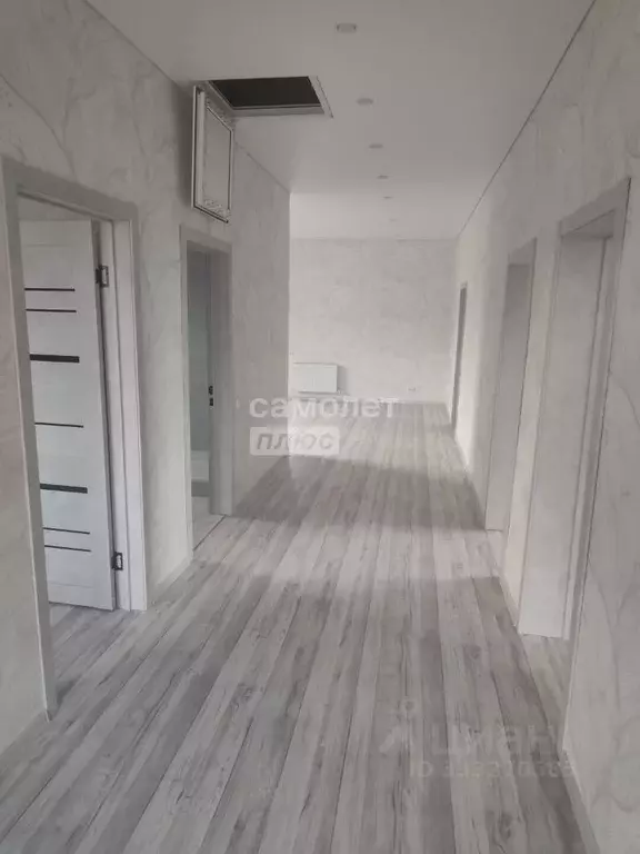 Дом в Башкортостан, с. Иглино ул. Васнецова, 93 (120 м) - Фото 2