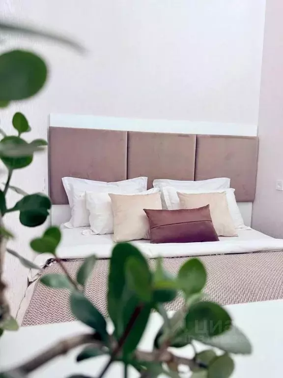 Комната Дагестан, Махачкала ул. Мирзабекова, 249 (16.0 м) - Фото 0