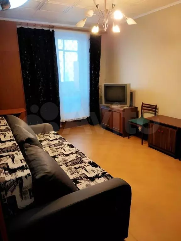 2-к. квартира, 46 м, 10/12 эт. - Фото 0