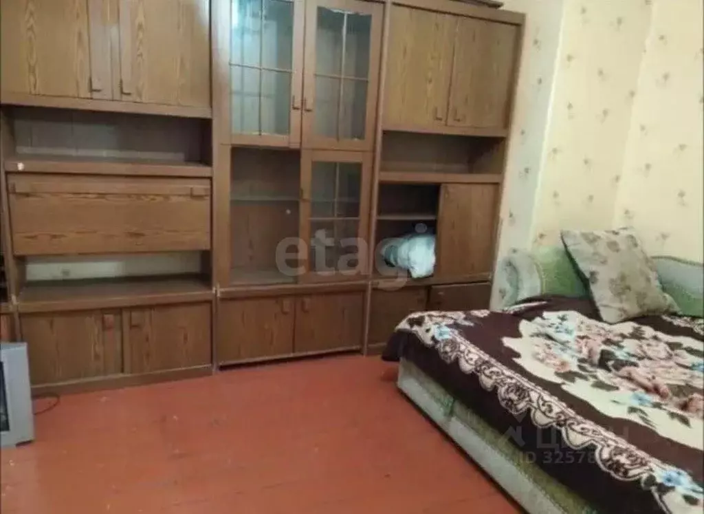 Комната Северная Осетия, Владикавказ ул. Кутузова, 81к3 (30.0 м) - Фото 1