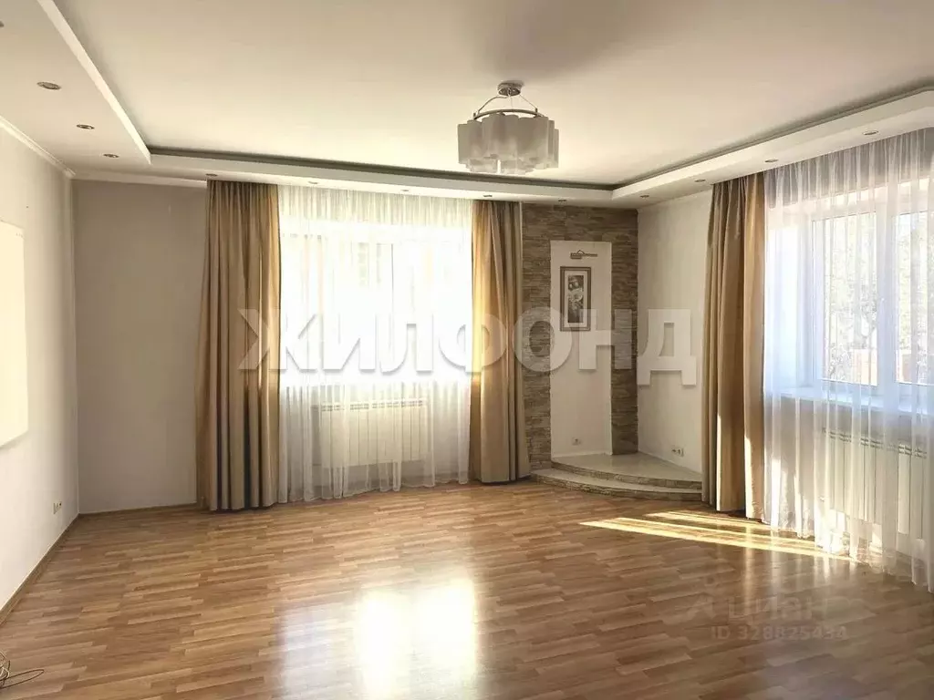 Дом в Хакасия, Абакан Сосновая ул. (147 м) - Фото 0