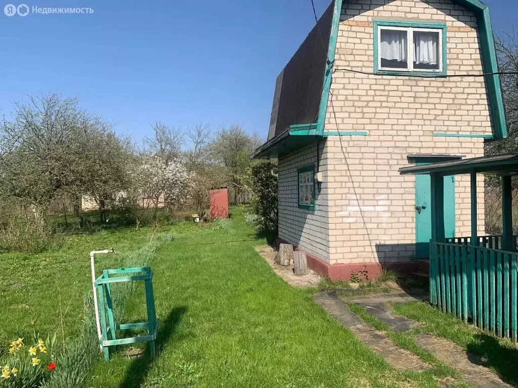 Дом в Орёл, СНТ Дормашевец (13.4 м) - Фото 2
