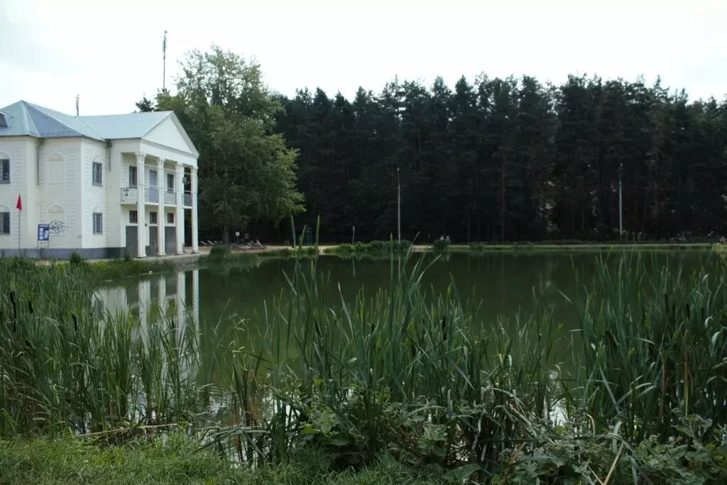 2-комнатная квартира: Подольск, Молодёжная улица, 1 (44.4 м) - Фото 1
