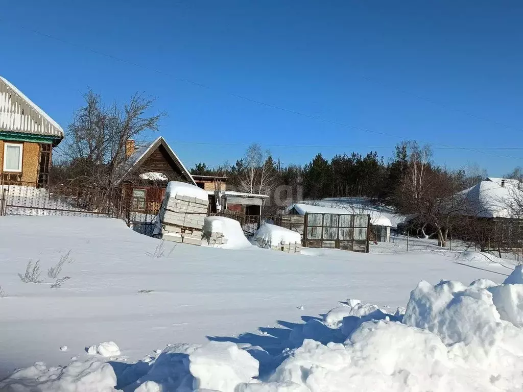 Участок в Челябинская область, Кыштым ул. Егозинка (14.9 сот.) - Фото 0