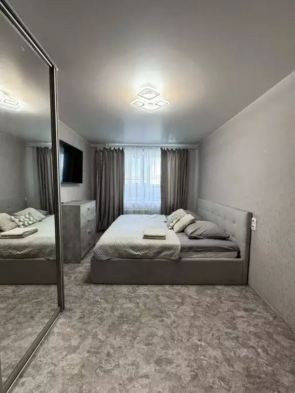 2-к кв. Самарская область, Самара Байкальский пер., 10А (58.0 м) - Фото 1