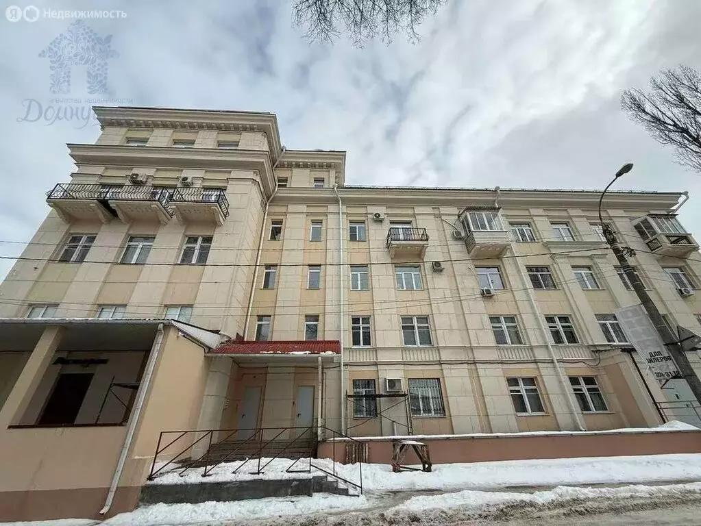 Офис (61.7 м) - Фото 2