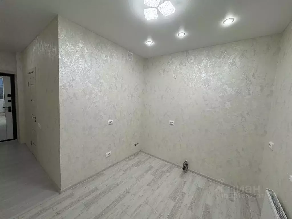 Квартира, 1 комната, 34.5 м - Фото 1