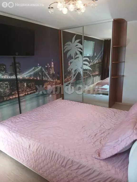 2-комнатная квартира: Тольятти, улица 70 лет Октября, 60 (46.2 м) - Фото 2