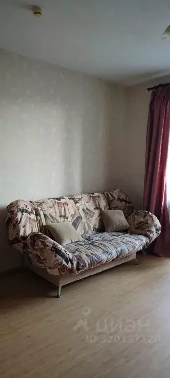 Студия Санкт-Петербург Дунайский просп., 7к3 (28.0 м) - Фото 1