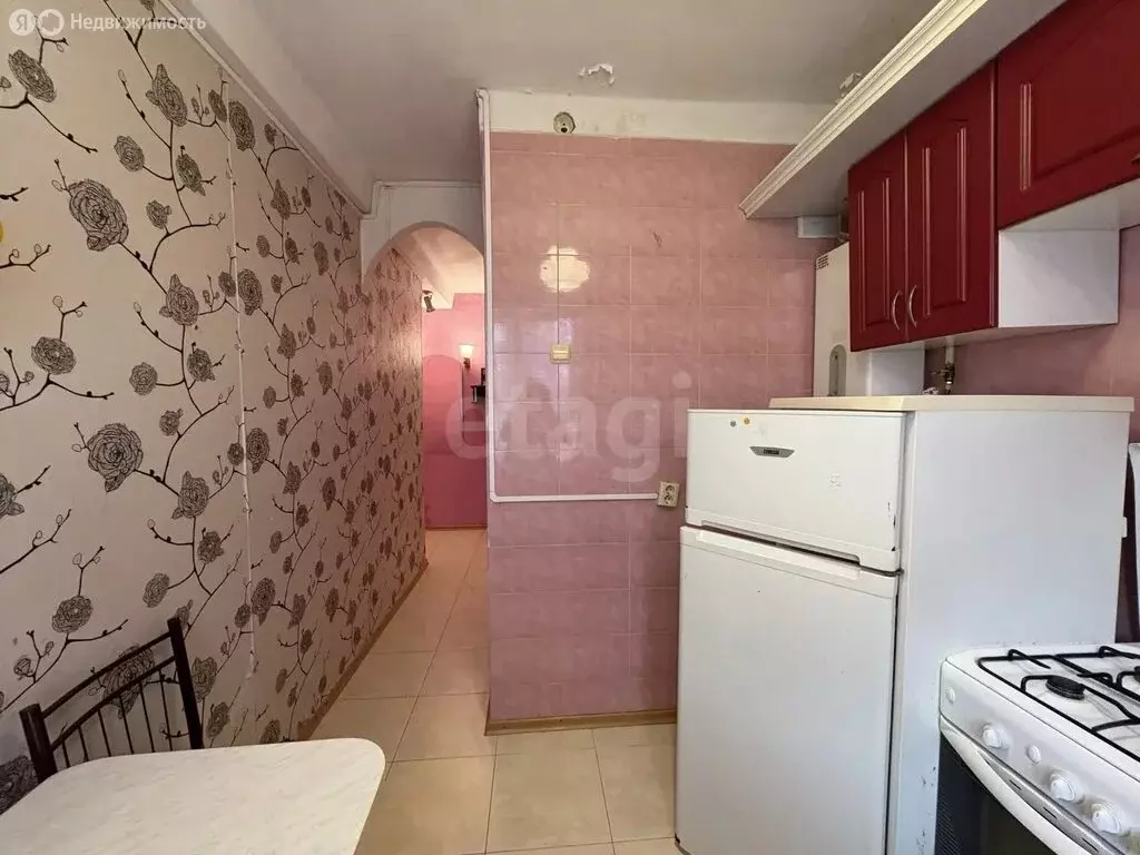 2-комнатная квартира: Севастополь, проспект Юрия Гагарина, 17А (42.9 ... - Фото 2