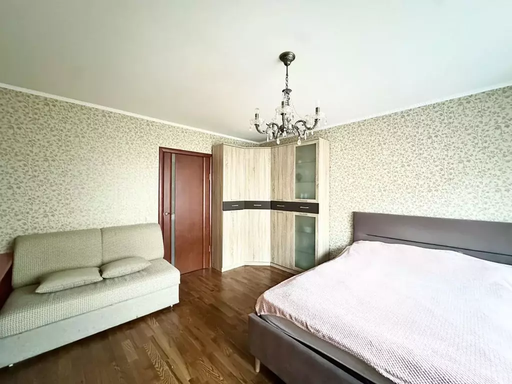 3-к кв. Москва ул. Бестужевых, 13В (60.9 м) - Фото 2