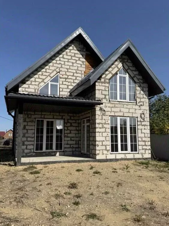 Дом в Иркутская область, Иркутск Ангара СНТ, ул. Тупиковая, 15 (147 м) - Фото 1