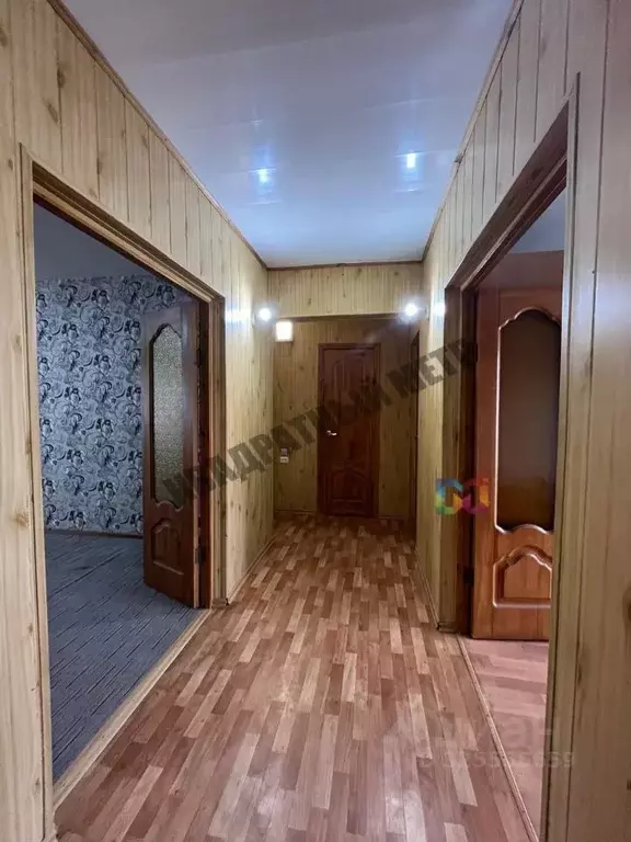 3-к кв. Калмыкия, Элиста 6-й мкр, 26 (65.5 м) - Фото 1