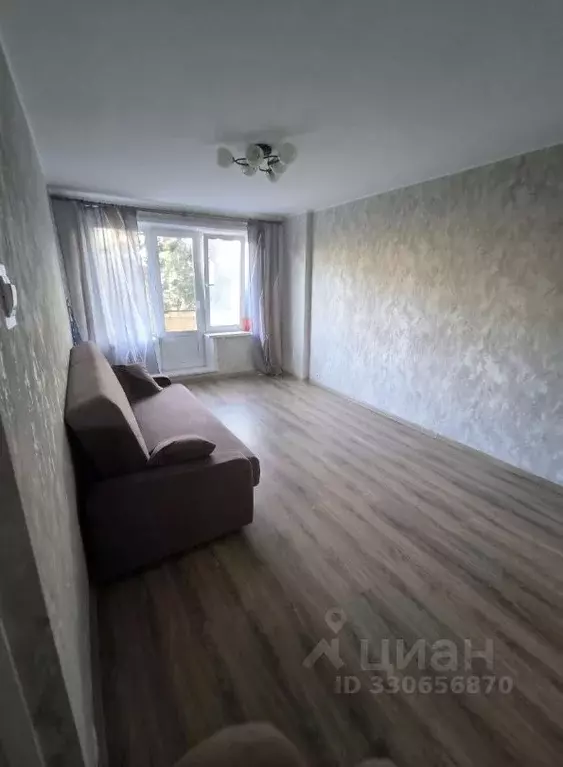 2-к кв. Москва Ташкентская ул., 24К2 (44.6 м) - Фото 1