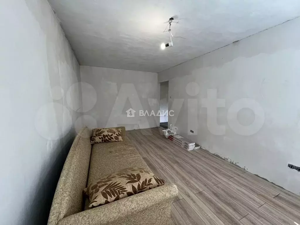 3-к. квартира, 66,8 м, 4/5 эт. - Фото 1