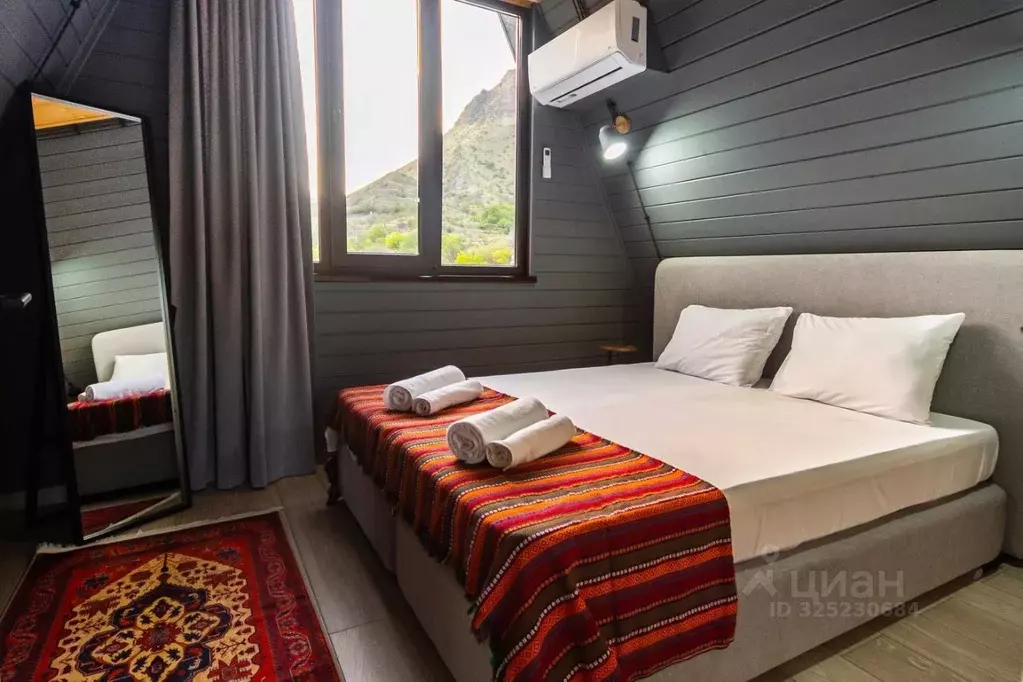 Дом в Дагестан, Гергебильский район, Могохский сельсовет, с. Могох  ... - Фото 1