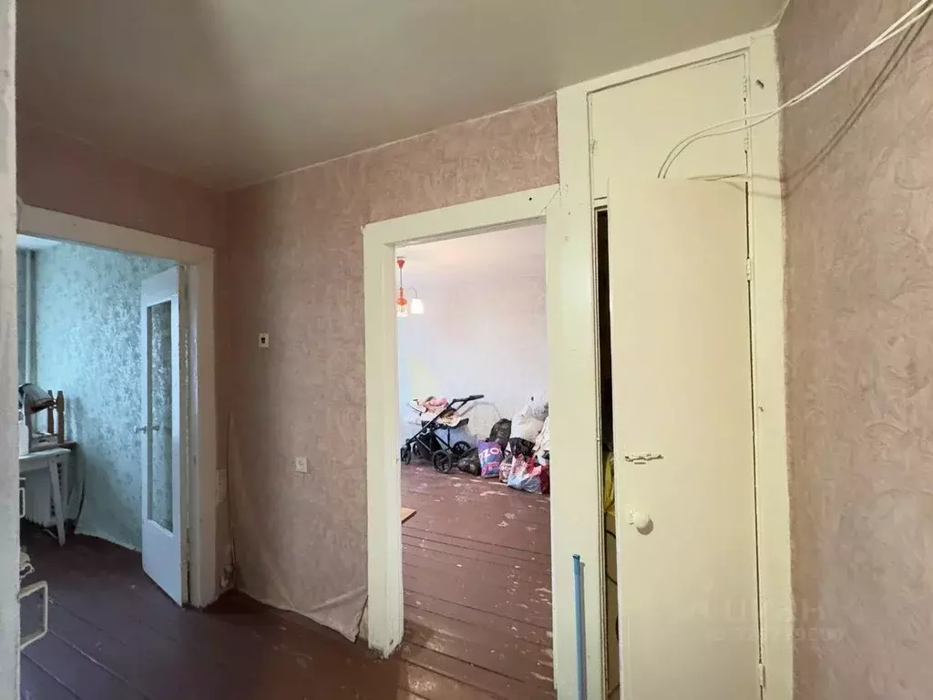 3-к кв. Калининградская область, Неман ул. Победы, 35 (63.7 м) - Фото 1