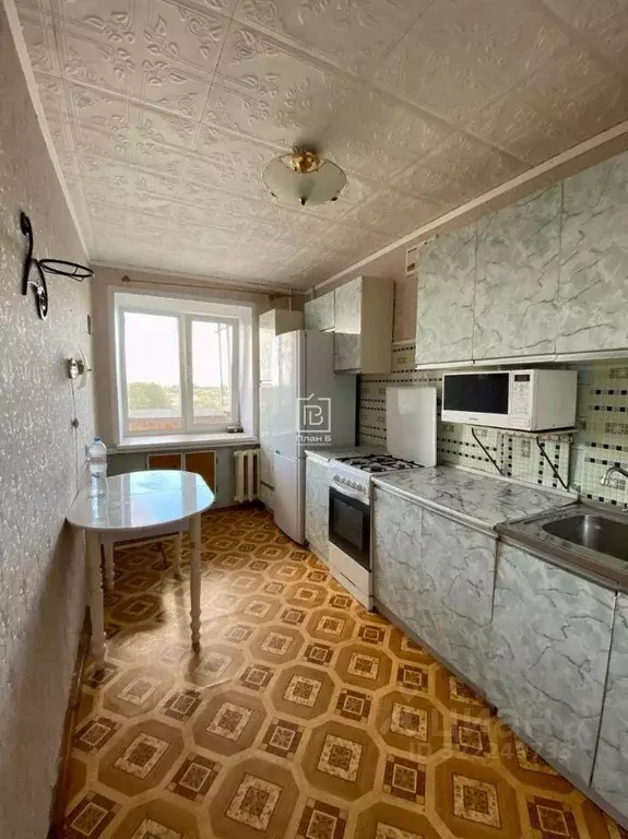 3-к кв. Калужская область, Калуга Литейный пер., 7 (60.0 м) - Фото 1