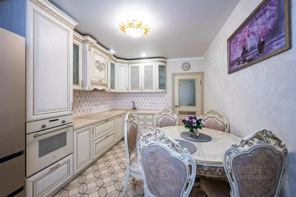 2-к кв. Краснодарский край, Краснодар ул. Селезнева, 4/13к2 (70.5 м) - Фото 1