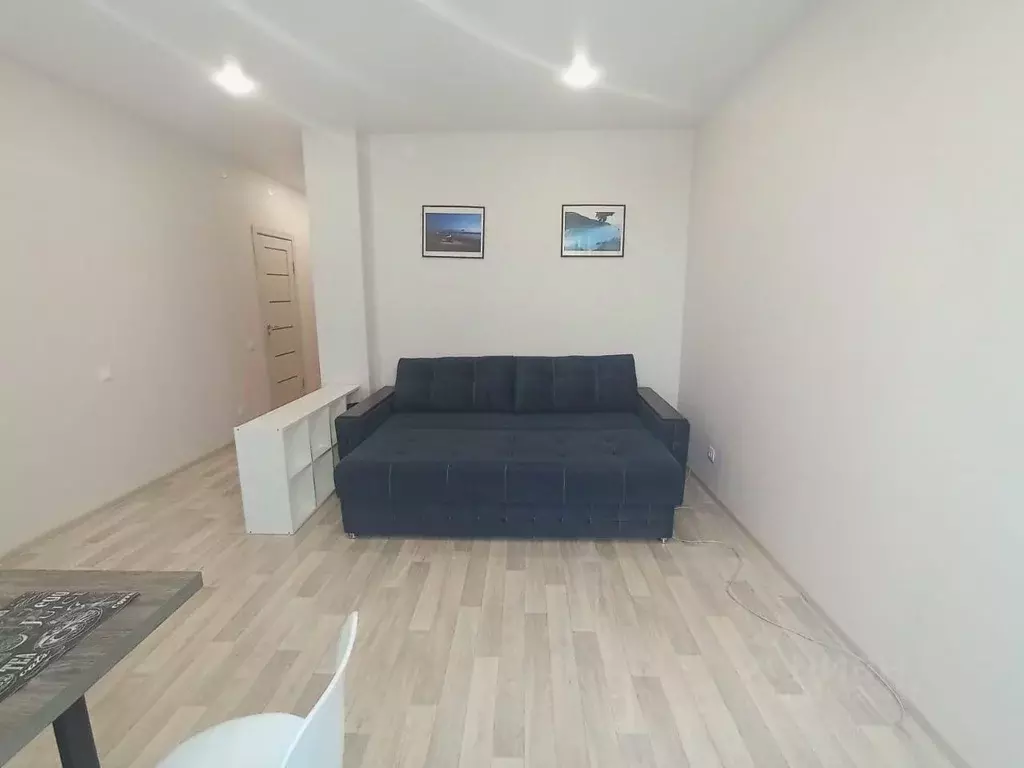 Студия Красноярский край, Красноярск Взлетная ул., 7Л (34.0 м) - Фото 0