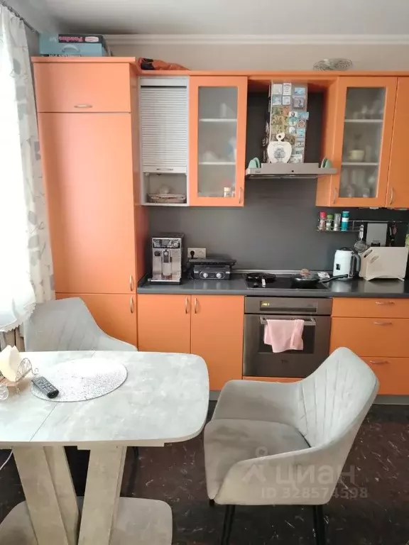 2-к кв. Москва ул. Маршала Полубоярова, 4к2 (54.0 м) - Фото 1