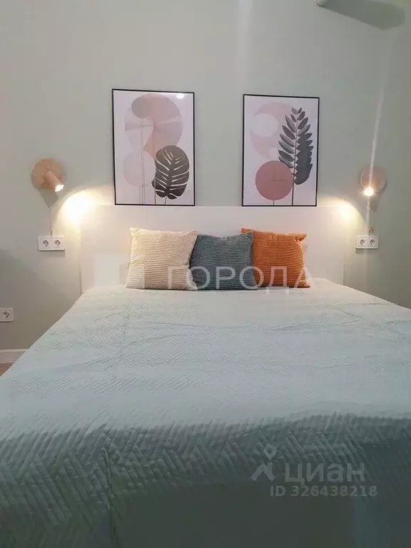 Студия Новосибирская область, Новосибирск ул. Аэропорт, 88 (27.0 м) - Фото 2