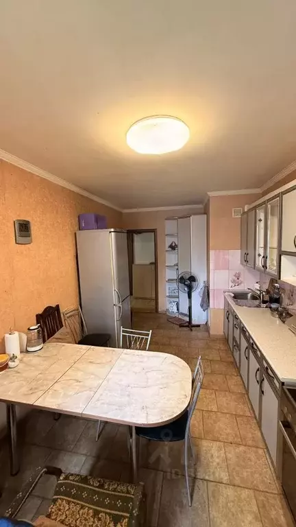 4-к кв. Москва Изюмская ул., 34 (98.0 м) - Фото 2