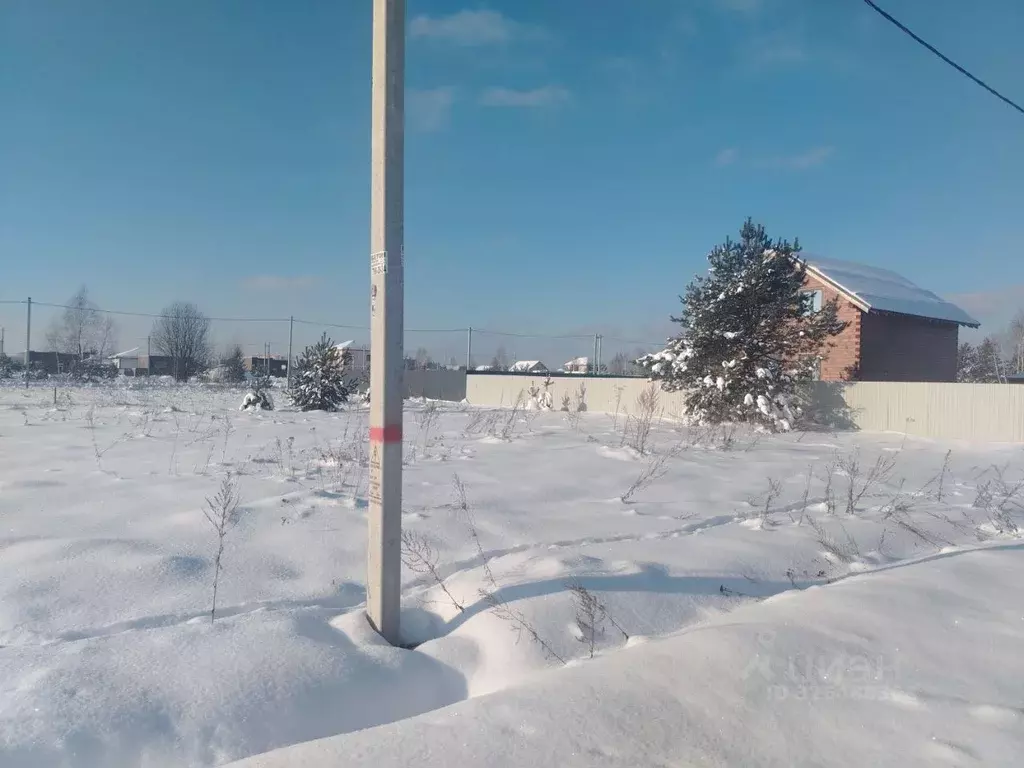 Участок в Московская область, Раменское ул. Декабрьская (6.0 сот.) - Фото 2