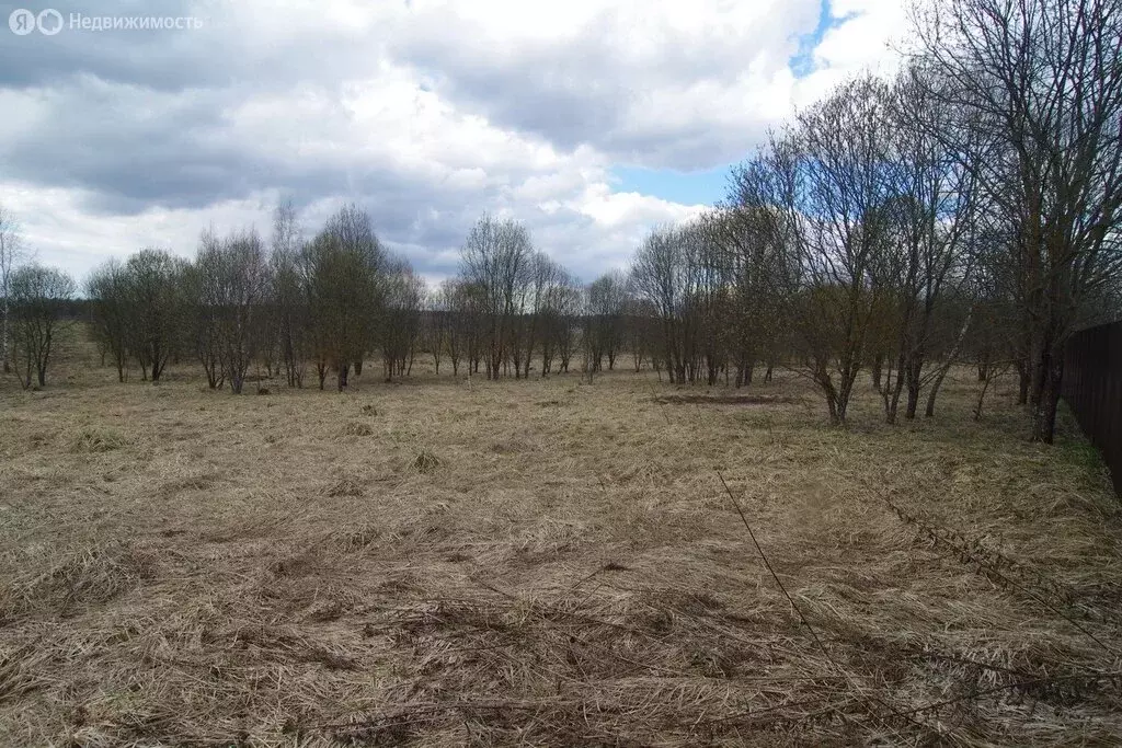 Участок в Московская область, городской округ Серпухов, ДНП ... - Фото 2