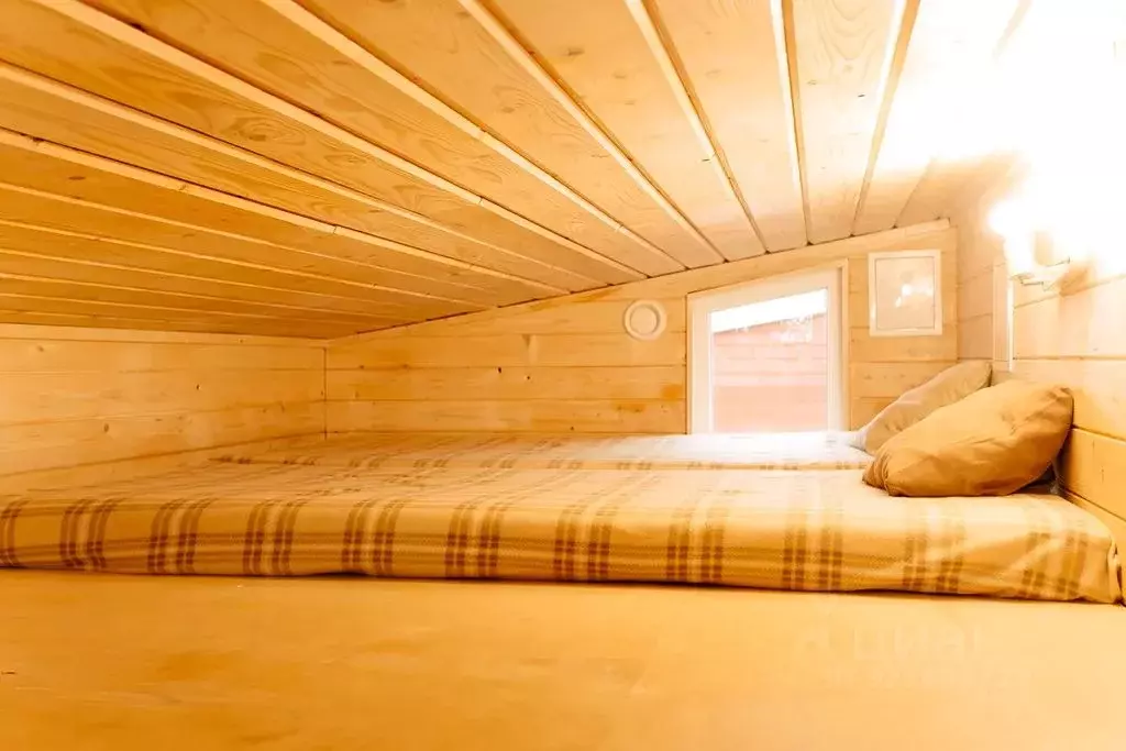 Дом в Карелия, Петрозаводск проезд Стрелковый, 51А (40 м) - Фото 2